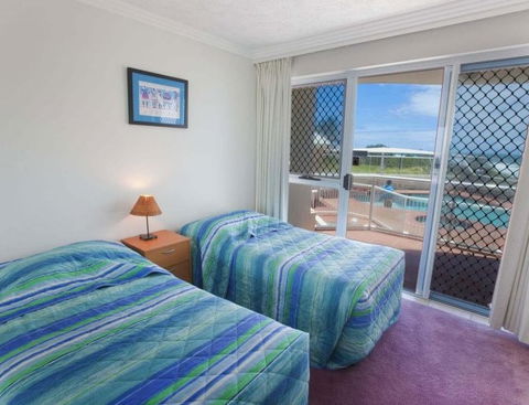 Regency On The Beach - SA Accommodation 2