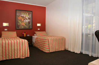 Whale Motor Inn - SA Accommodation 5