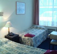 Motel Maroondah - SA Accommodation