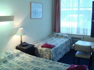 Motel Maroondah - SA Accommodation 0
