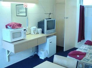 Motel Maroondah - SA Accommodation 1