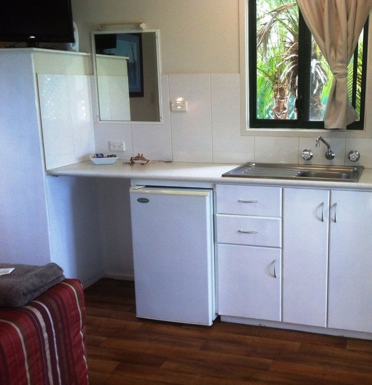  SA Accommodation