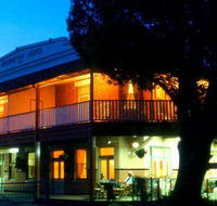Abernethy Guesthouse - SA Accommodation