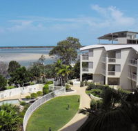 Moorings Beach Resort - SA Accommodation