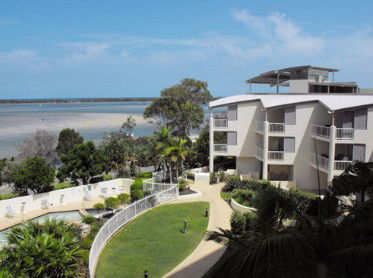 Moorings Beach Resort - SA Accommodation 0