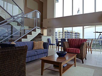 Moorings Beach Resort - SA Accommodation 1