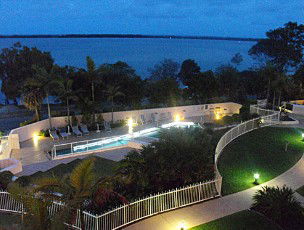 Moorings Beach Resort - SA Accommodation 2