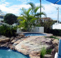 Estoril On Moffat Holiday Apartments - SA Accommodation