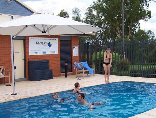 Tulloona NSW SA Accommodation