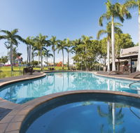 Oaks Oasis - SA Accommodation