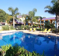 Nautilus Apartments Merimbula - SA Accommodation