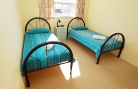 Nautilus Apartments Merimbula - SA Accommodation 5