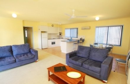 Nautilus Apartments Merimbula - SA Accommodation 6