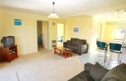 Nautilus Apartments Merimbula - SA Accommodation 7