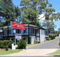 Armidale Motel - SA Accommodation