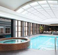 Stamford Plaza Melbourne - SA Accommodation