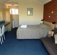 Merimbula Gardens Motel - SA Accommodation