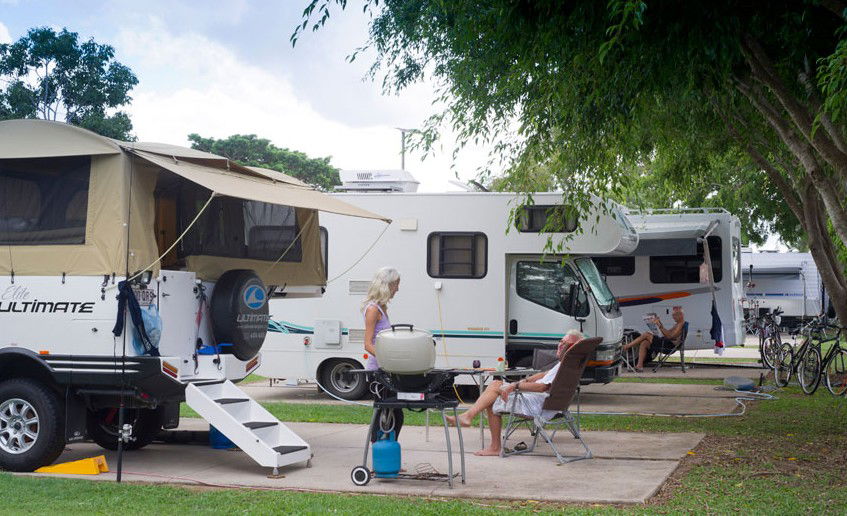 Noosaville QLD SA Accommodation