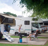 Noosa River Holiday Park - SA Accommodation