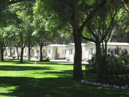 Nuriootpa SA SA Accommodation