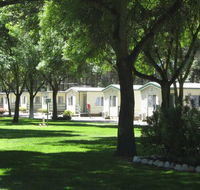 BIG 4 Barossa Tourist Park - SA Accommodation