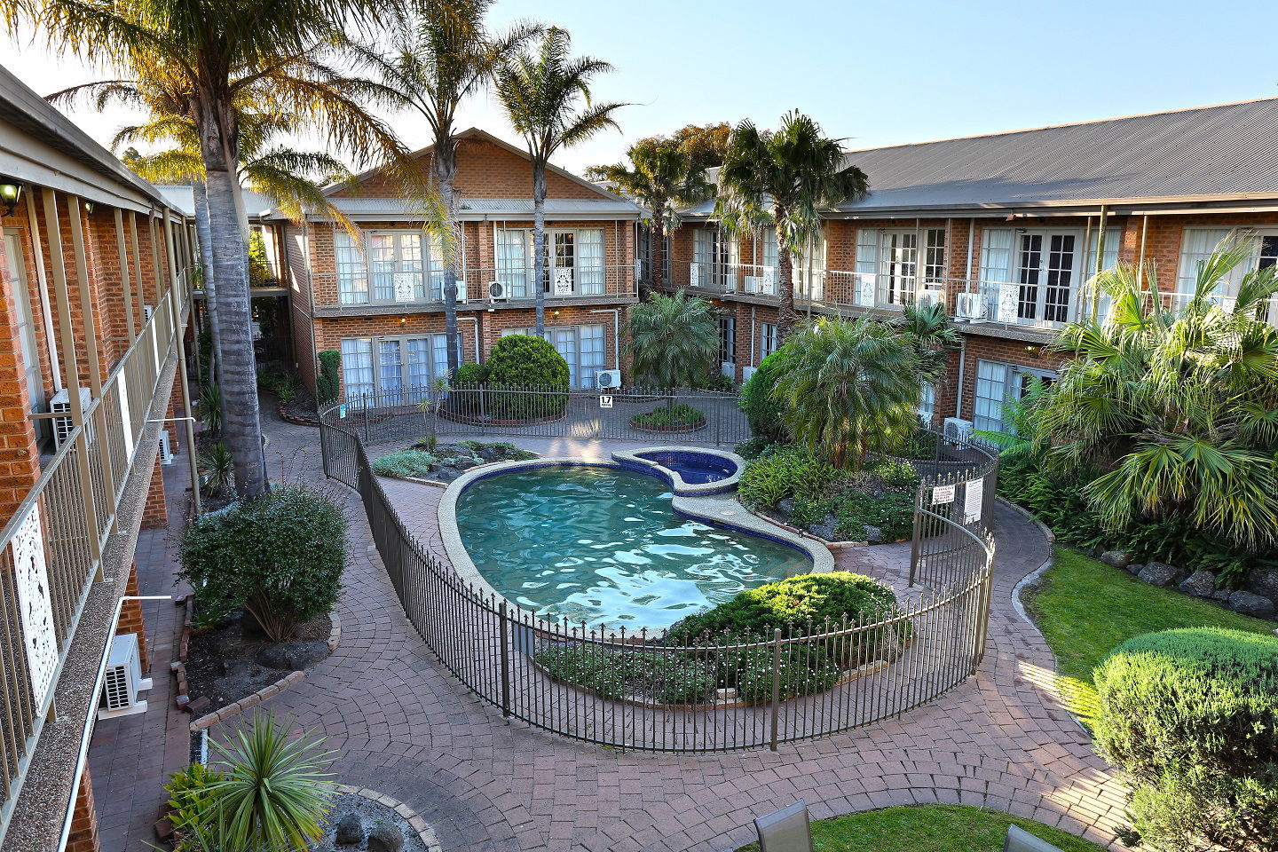 Hurstbridge VIC SA Accommodation