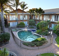 Quality Hotel Melbourne Airport - SA Accommodation
