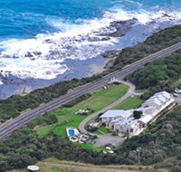 Whitecrest Great Ocean Road Resort - SA Accommodation