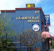 Gladesville Motel - SA Accommodation