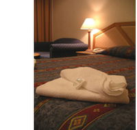 Goulburn Central Motor Lodge - SA Accommodation