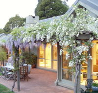 Tomah Mountain Lodge - SA Accommodation
