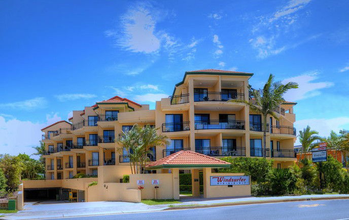  SA Accommodation