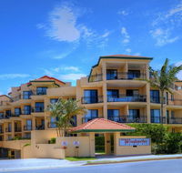 Windsurfer Resort - SA Accommodation