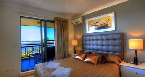 Windsurfer Resort - SA Accommodation 2