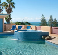 Alexandra On The Pacific - SA Accommodation
