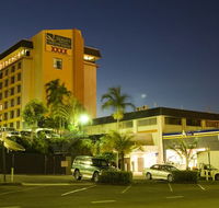 Quality Hotel Frontier Darwin - SA Accommodation