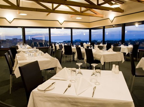 Quality Hotel Frontier Darwin - SA Accommodation 2