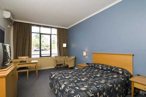 Quality Hotel Frontier Darwin - SA Accommodation 4