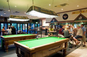 Quality Hotel Frontier Darwin - SA Accommodation 5