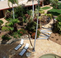 Montage Beach Apartments - SA Accommodation