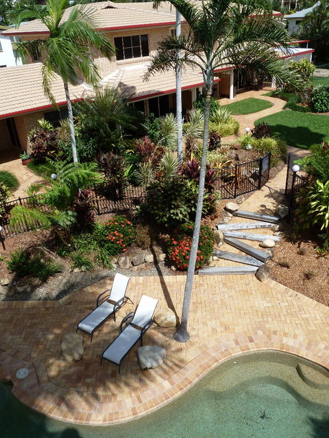 Montage Beach Apartments - SA Accommodation 0