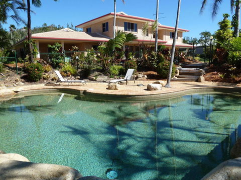 Montage Beach Apartments - SA Accommodation 1