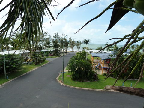 Montage Beach Apartments - SA Accommodation 3