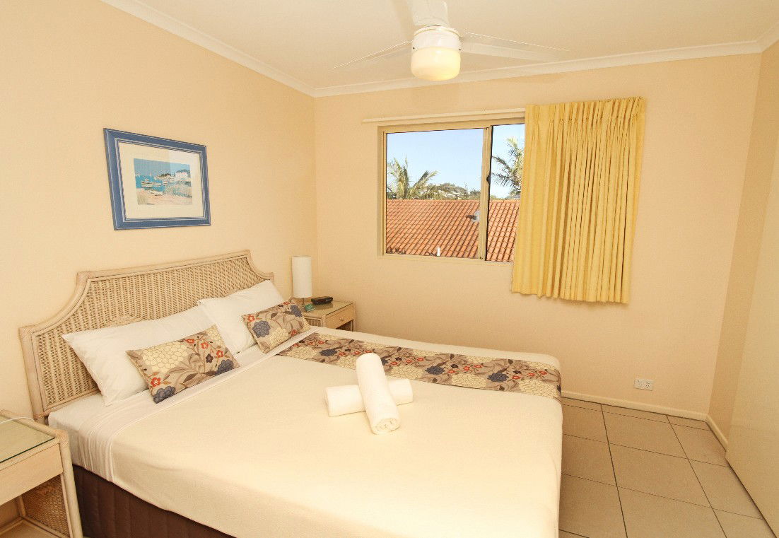  SA Accommodation