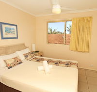 Coolum Beach Getaway Resort - SA Accommodation