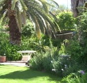 Nthaba Cottage - SA Accommodation