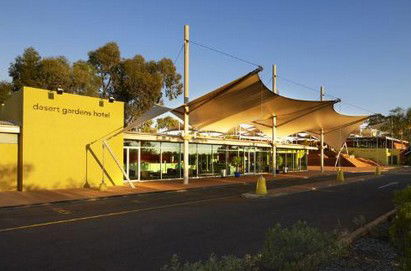 Yulara NT SA Accommodation