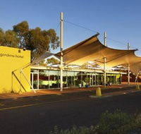 Desert Gardens Hotel - SA Accommodation