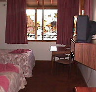 Desert Oaks Resort - SA Accommodation