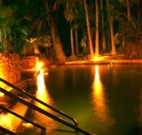 Mataranka Homestead Motel - SA Accommodation